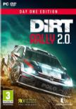 DiRT Rally 2.0 Day One Edition (PC)