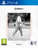 FIFA 21 Ultimate Edition (PS4)