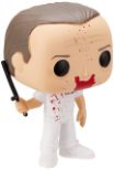 FUNKO POP MOVIES: SILENCE OF LAMBS - HANNIBAL BD