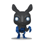 FUNKO POP MOVIES: PINOCCHIO - BLACK RABBIT