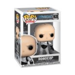 FUNKO POP MOVIES: ROBOCOP