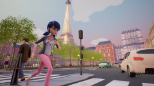 Miraculous: Paris Under Siege (Playstation 4)