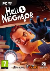 Hello Neighbor (PC)