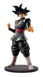 DBZ - LEGENDS COLLAB- GOKU BLACK