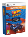 Hot Wheels Unleashed - Challenge Accepted Edition (PS5)