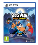 Dog Man: Mission Impawsible (Playstation 5)