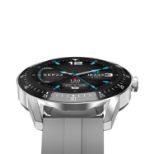 MOYE KRONOS PRO II SMART WATCH, pametna ura – sive barve