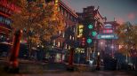 inFAMOUS Second Son (PS4)