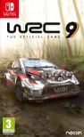 WRC 9 (Nintendo Switch)