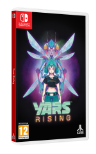 Yars Rising (Nintendo Switch)