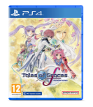 Tales Of Graces f Remastered (Playstation 4)