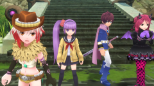 Tales Of Graces f Remastered (Playstation 4)