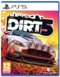 DIRT 5 (PS5)