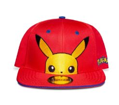 DIFUZED - POKEMON - KIDS SNAPBACK KAPA