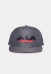 DIFUZED - BATMAN - BOYS SNAPBACK KAPA