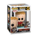 FUNKO POP ANIMATION: SOUTH PARK - TIMMY & GOBBLES