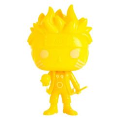 FUNKO POP ANIMATION: NARUTO: NARUTO SIX PATH (YW) (GW)