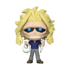 FUNKO POP ANIMATION: MY HERO ACADEMIA - ALL MIGHT (SP)