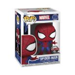 FUNKO POP: MARVEL - SPIDER-MAN - SPIDER-MAN (SP)