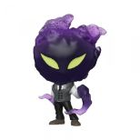 FUNKO POP ANIMATION: MY HERO ACADEMIA - KUROGIRI (GW)(EXC)