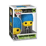 FUNKO POP TV: SIMPSONS - SKELETON MARGE