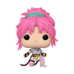 FUNKO POP ANIMATION: HUNTER X HUNTER - MACHI KOMACINE