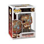 FUNKO POP TV: HOUSE OF THE DRAGON SEASON 2 - CRABFEEDER