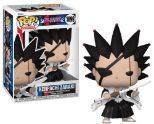 FUNKO POP ANIMATION: BLEACH - KENPACHI