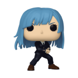 FUNKO POP ANIMATION: JUJUTSU KAISEN - MIWA KASUMI