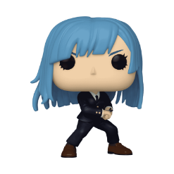 FUNKO POP ANIMATION: JUJUTSU KAISEN - MIWA KASUMI