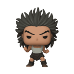 FUNKO POP ANIMATION: HUNTER X HUNTER - UVOGIN