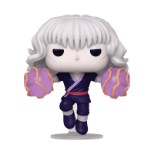 FUNKO POP ANIMATION: HUNTER X HUNTER - SILVA ZOLDYCK