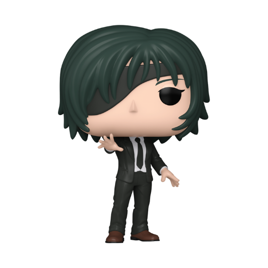 FUNKO POP ANIMATION: CHAINSAW MAN - HIMENO