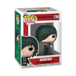 FUNKO POP ANIMATION: CHAINSAW MAN - HIMENO