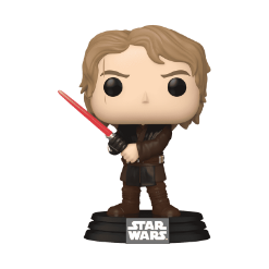 FUNKO POP STAR WARS: AHSOKA S3 - ANAKIN SKYWALKER