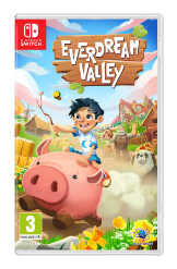 Everdream Valley (Nintendo Switch)