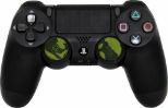 GIOTECK THUMB GRIPS GTX PRO WARFARE GRIPS za PS4 - maskirno zelene barve