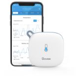 GOVEE WIFI termometer in higrometer