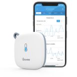 GOVEE WIFI termometer in higrometer