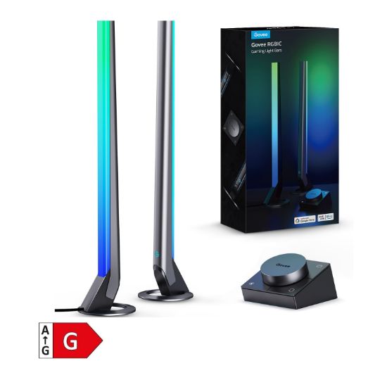 GOVEE SMART GAMING LIGHT BARS