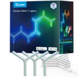 GOVEE svetlobni panel Y oblike 7-PACK