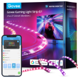 GOVEE GAMING svetlobni trak G1