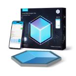 GOVEE GLIDE HEXAGON LIGHT PANELS ULTRA razširitveni paket