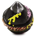 "KIDROBOT 4"" MADBALL FOAM BALL FREDDY KRUGER"