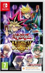 Yu-Gi-Oh! Legacy of the Duelist: Link Evolution CIAB (Nintendo Switch)