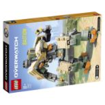 LEGO KOCKE OVERWATCH BASTION