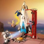 LEGO KOCKE OVERWATCH WATCHPOINT: GIBRALTAR