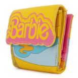 LOUNGEFLY BARBIE FUN IN THE SUN FLAP DENARNICA