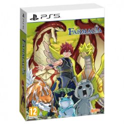 Farmagia - Limited Edition (Playstation 5)