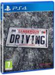 Dangerous Driving (PS4)